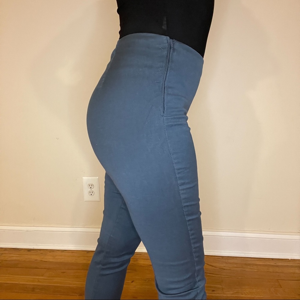 Mid Rise Pants - Picture 7 of 10
